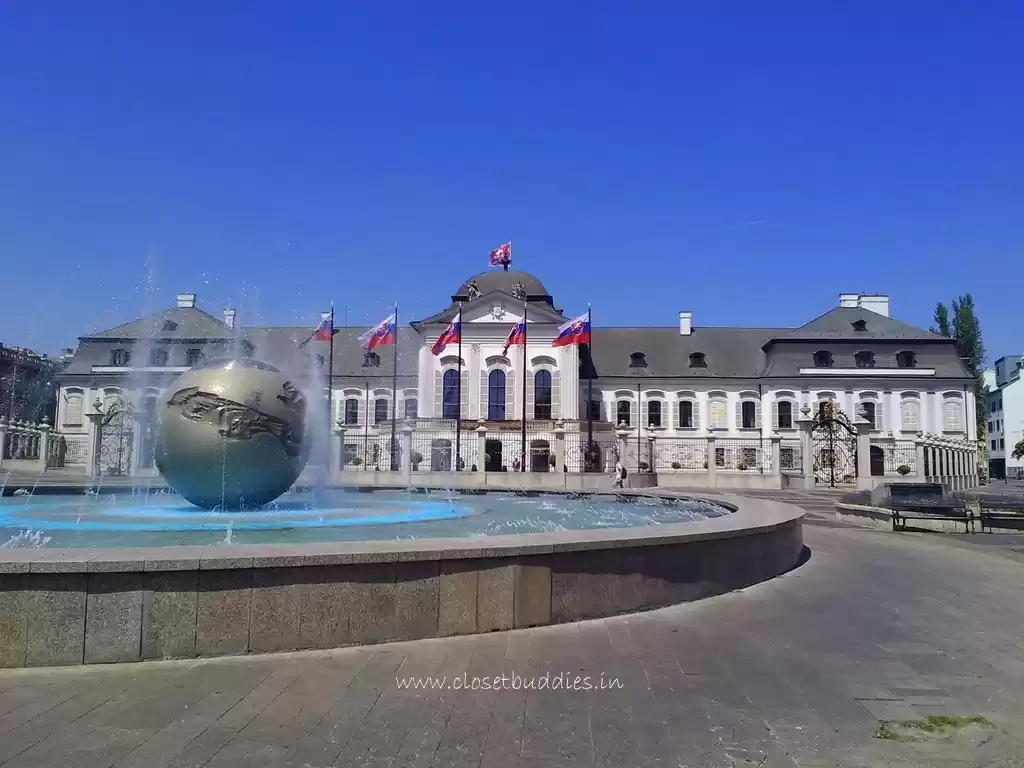 Photo of I am a Bratis-lover: