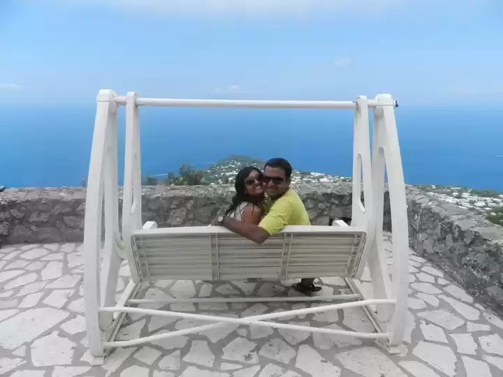 Photo of Five Beautiful Citie