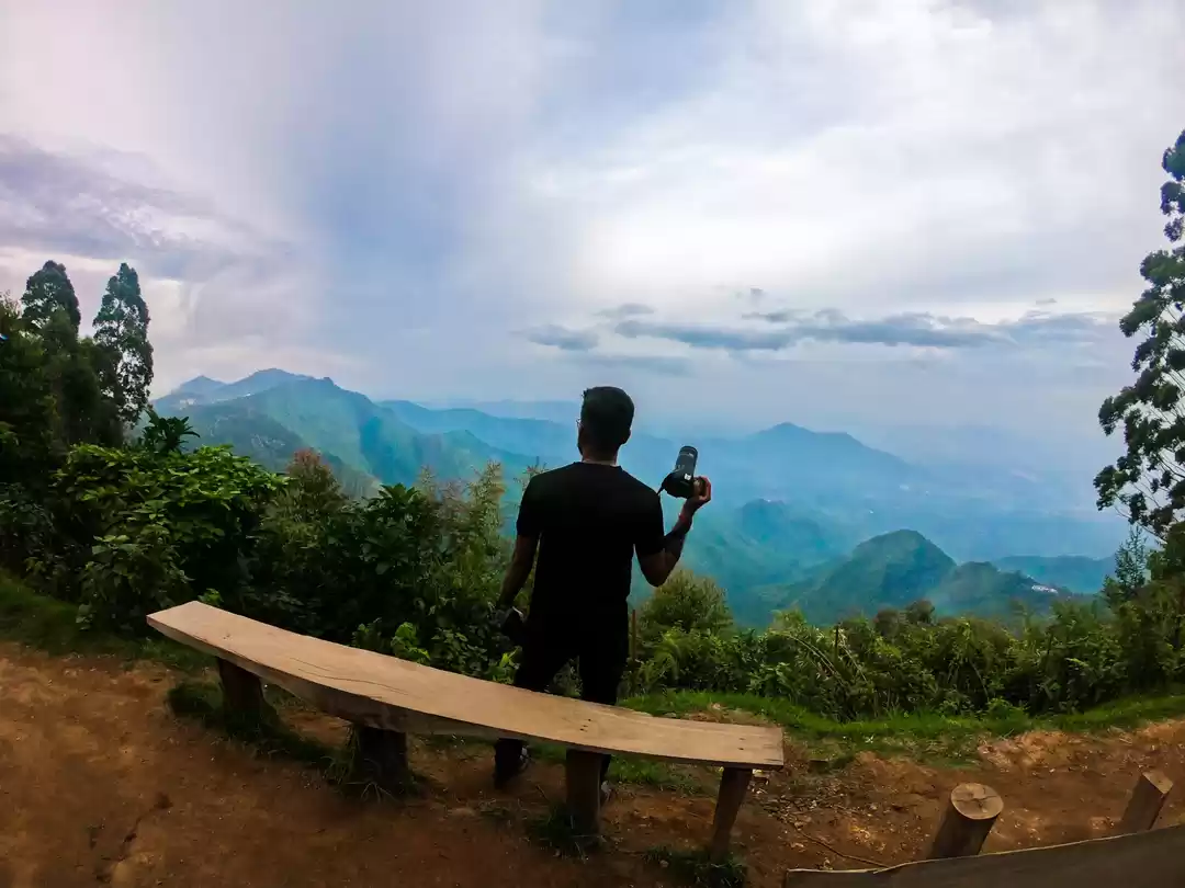 Photo of Kodaikanal a heaven 
