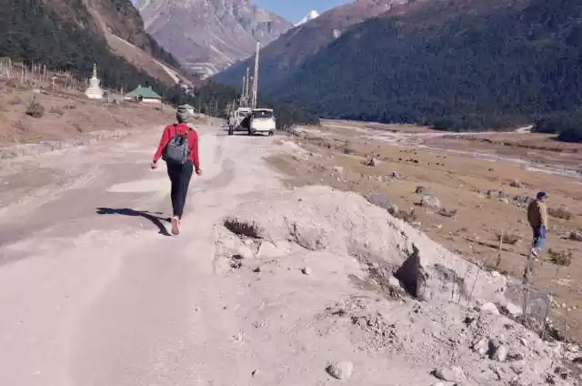 Photo of Mousumi Ghosh