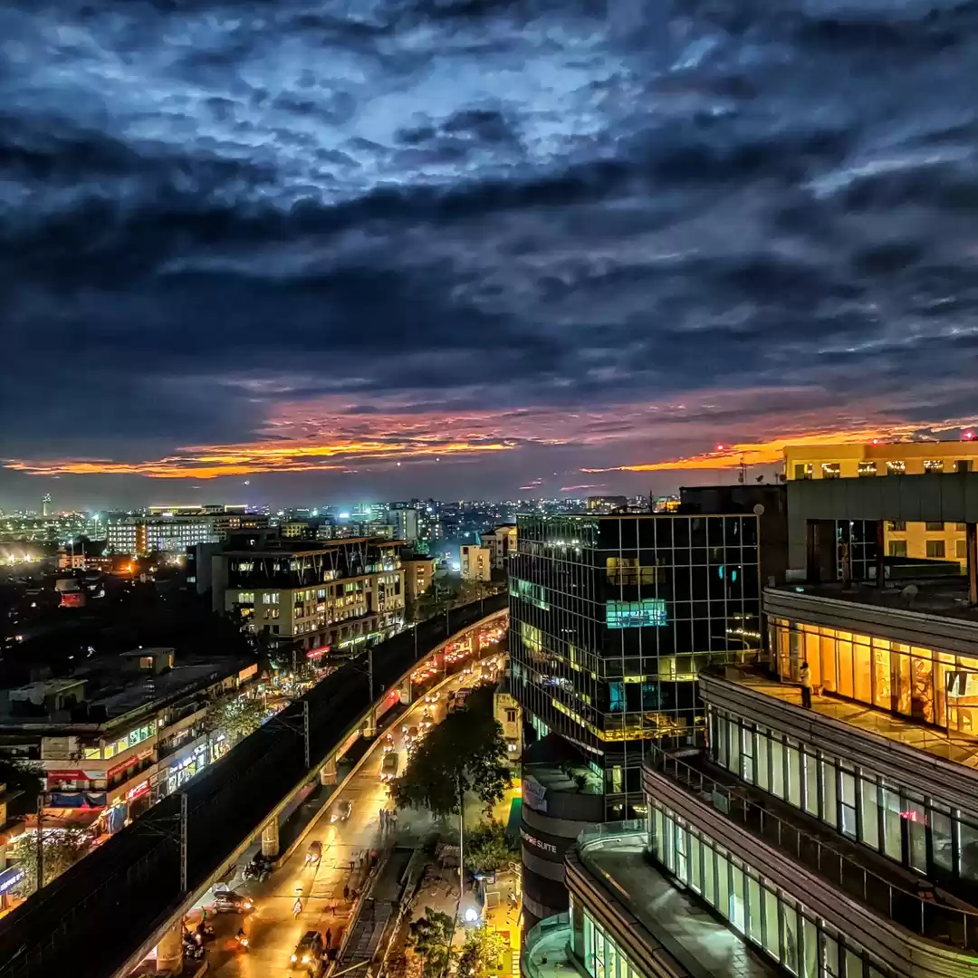 Photo of Elements of travel