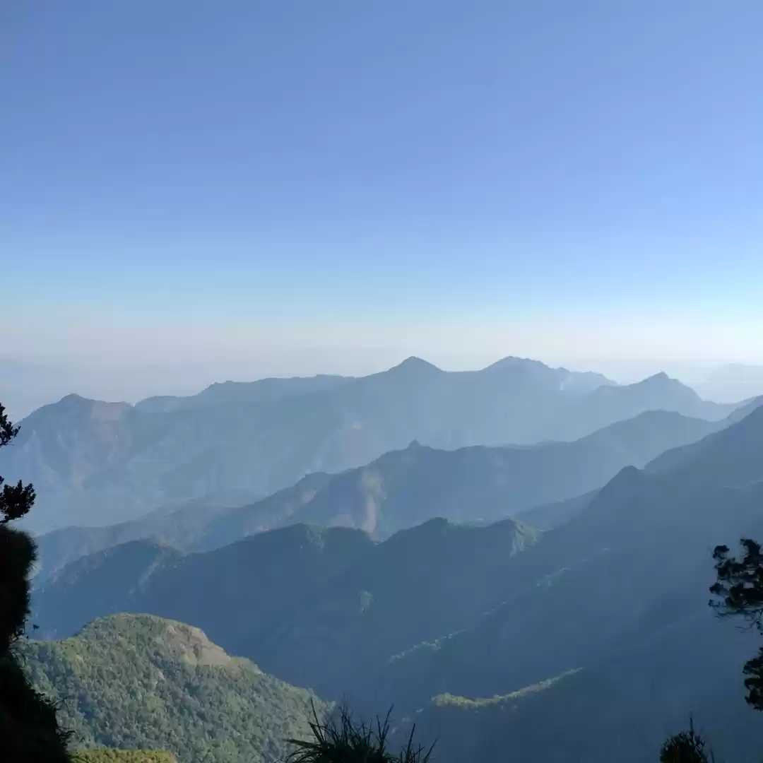 Photo of Kodaikkanal Breathta