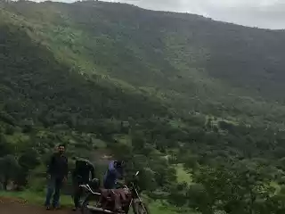 Photo of Lavasa Trip