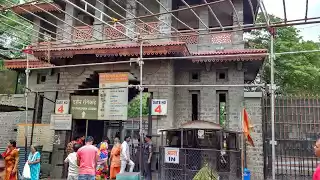 Photo of Shirdi Trip