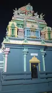 Photo of Lord Kartikeya(Murug