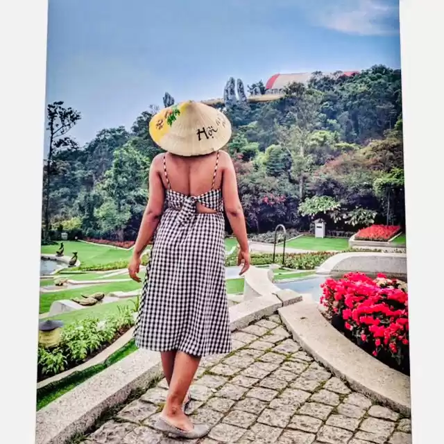 Photo of Vietnam April'19.