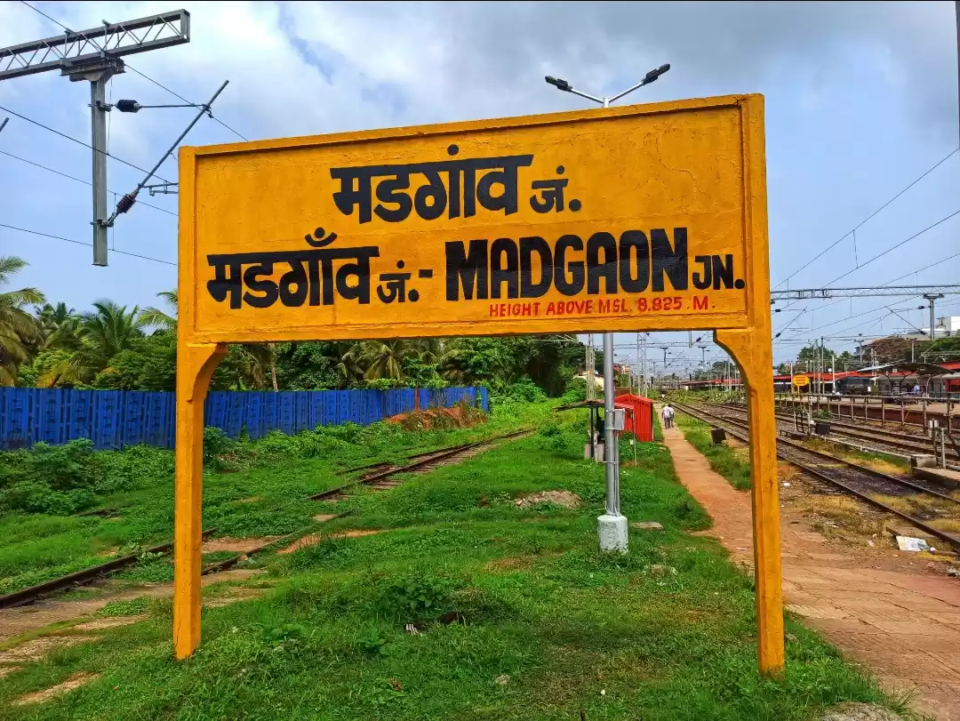 Photo of Goa days 1 #so