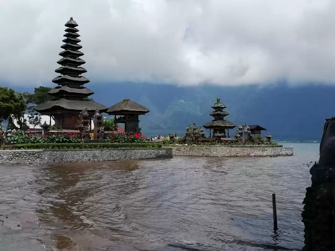Photo of Bali: the famed land
