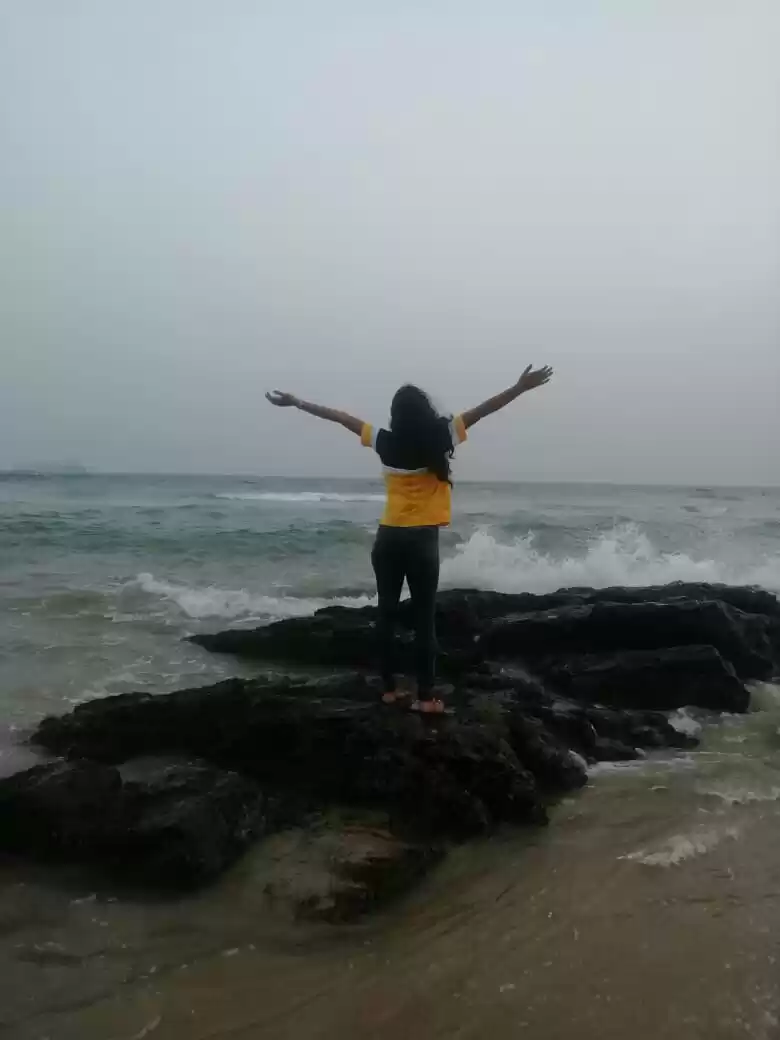 Photo of A trip to Visakhapat