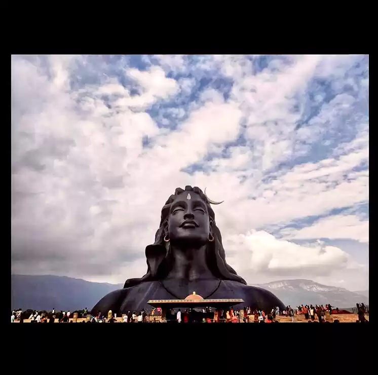 Photo of Adiyogi- A Place Whe