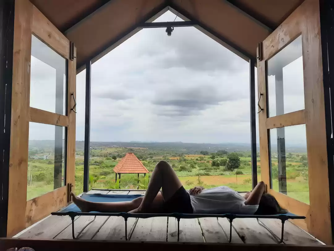 Photo of Waking up with the S