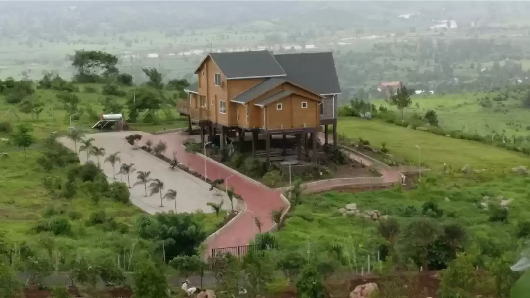 Photo of Life in कोल्हापुर