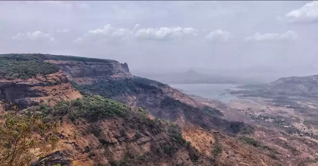 Photo of Matheran:A trip to s