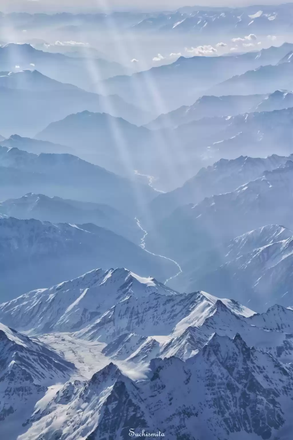 Photo of The Grandeur of Leh