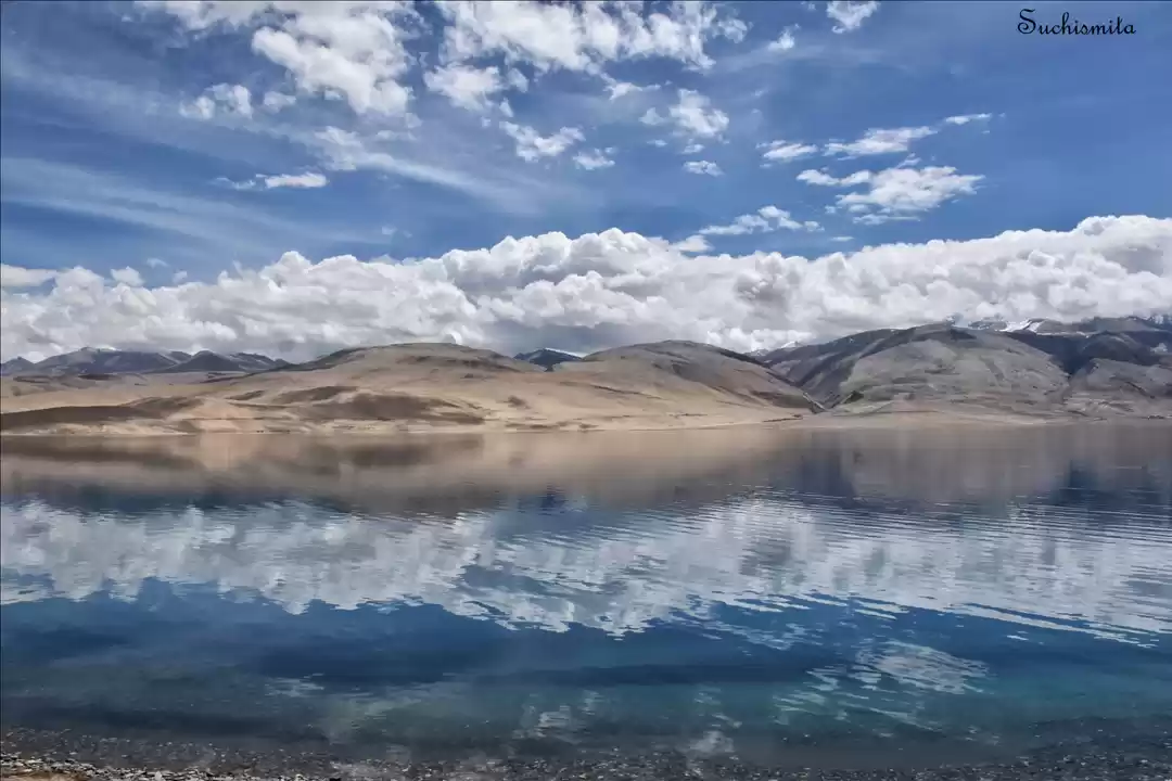 Photo of Lakes of Ladakh!