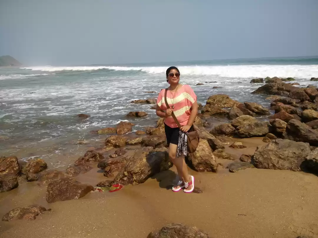 Photo of Solo trip to Vizag a