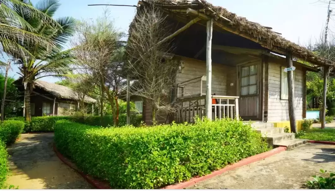 Photo of Weekend trip to "Bla