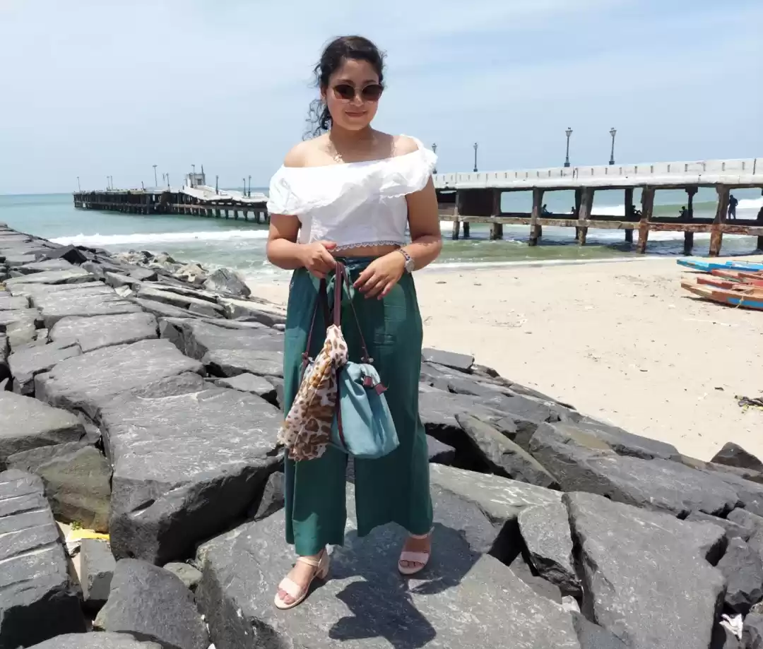 Photo of Pondicherry The Fran
