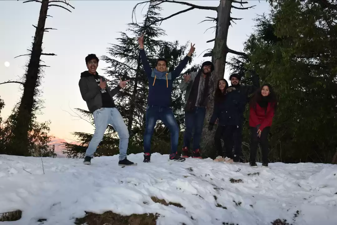 Photo of Safar-e-dalhousie