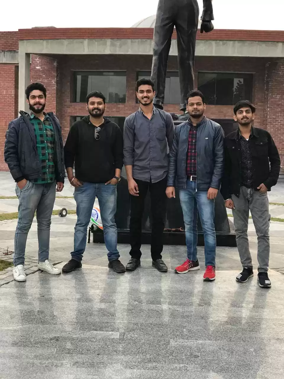 Photo of A Trip To The Freedo