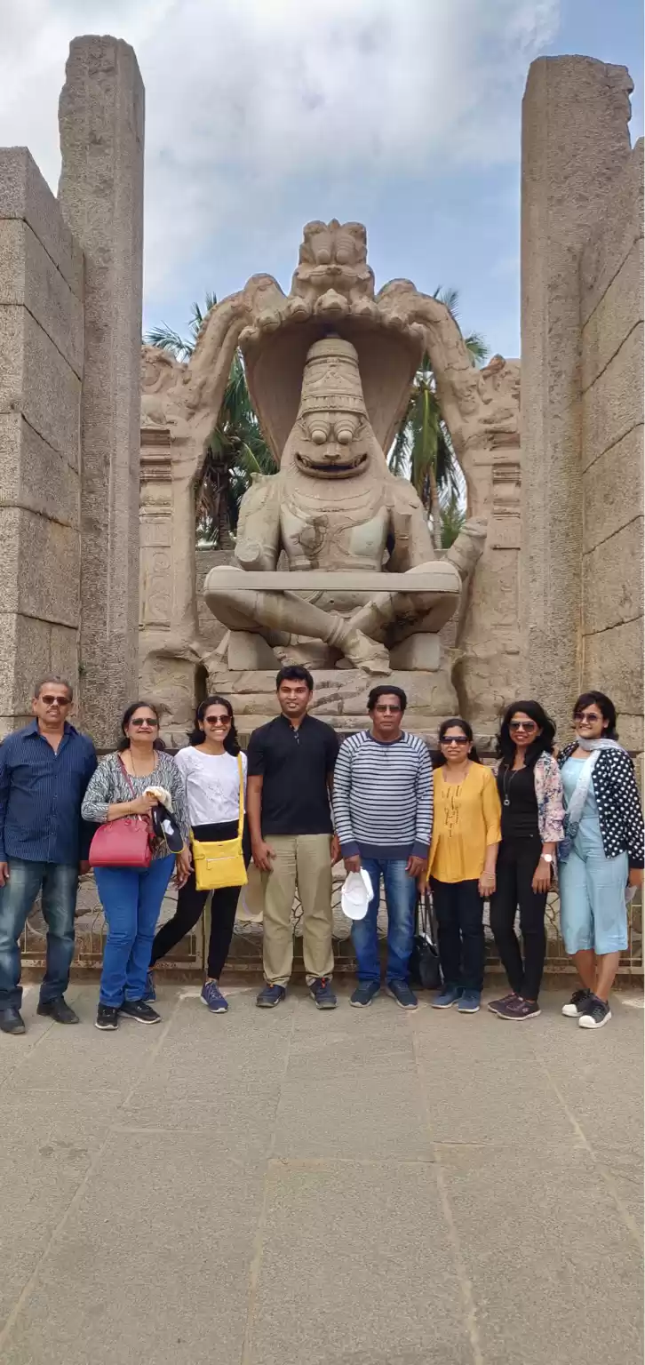 Photo of Once In A While Trav