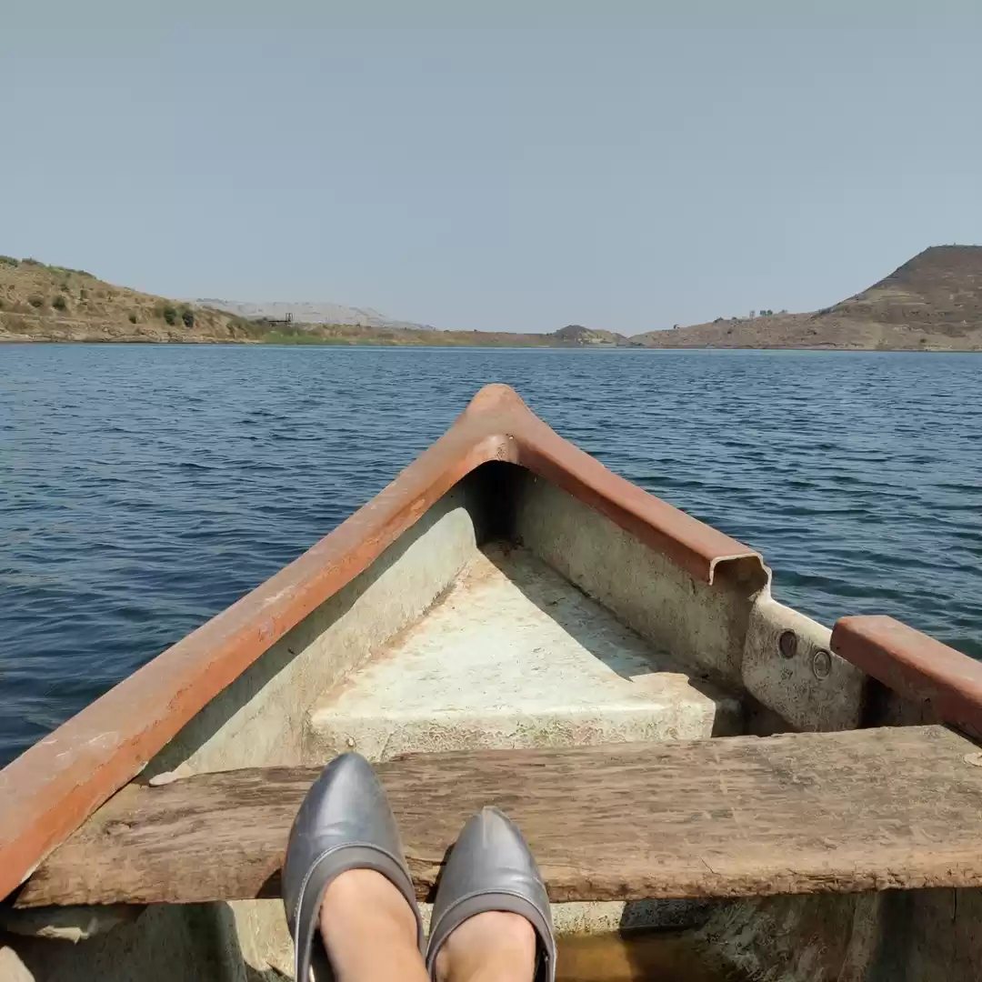 Photo of Harshada Tarange