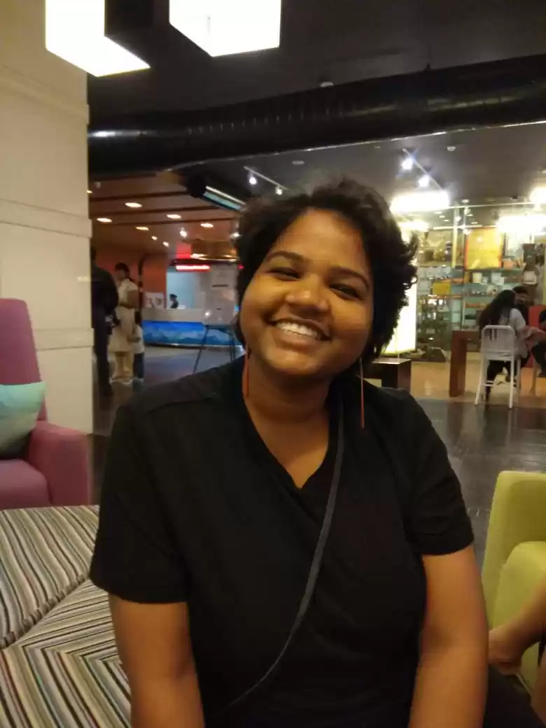 Photo of Pallavi Ekka