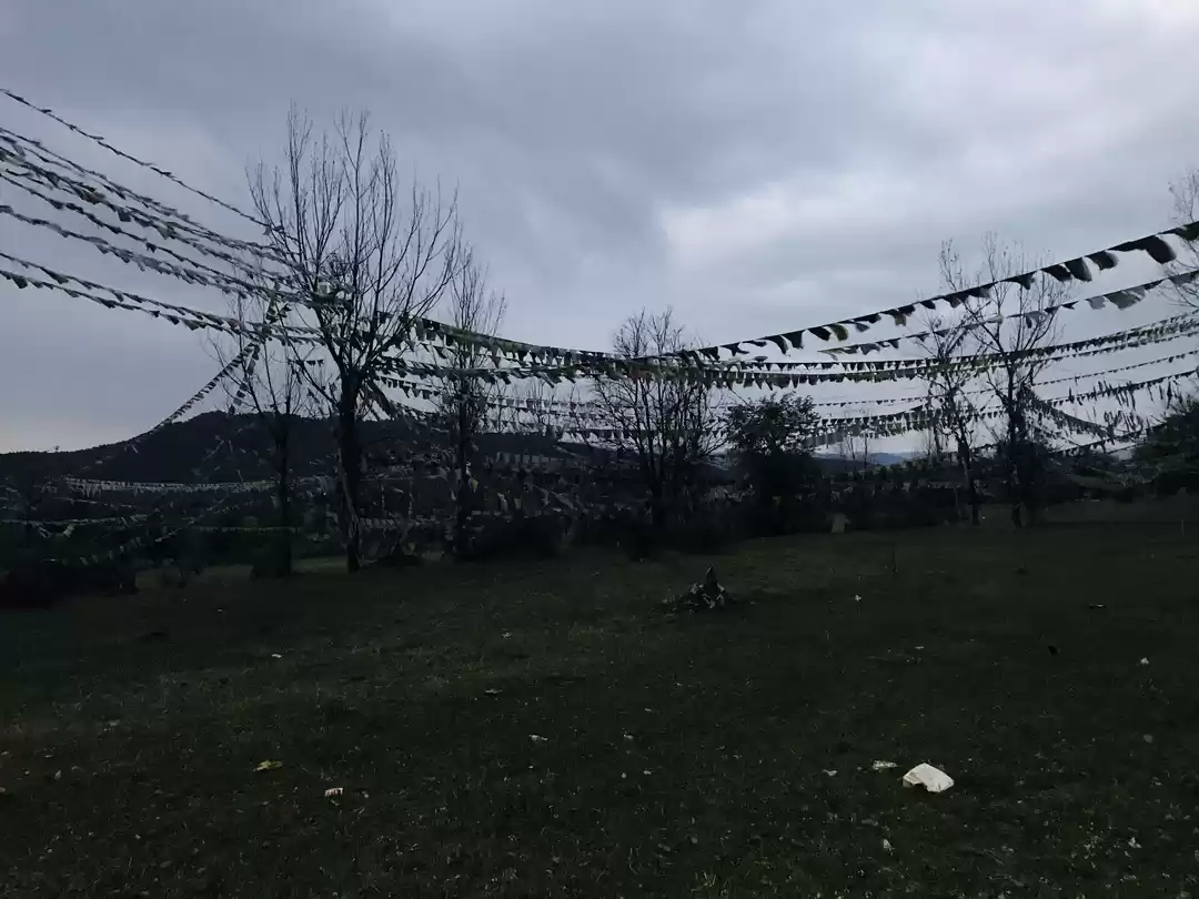 Photo of An adventure for an 