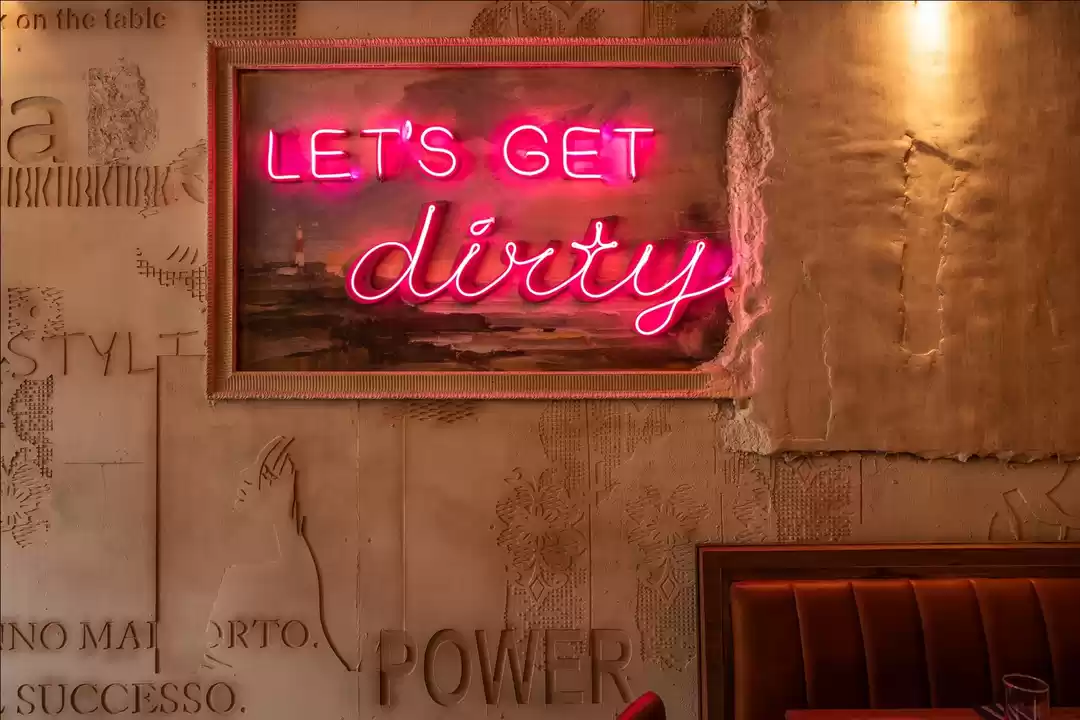 Photo of Chef Boo Kim makes a