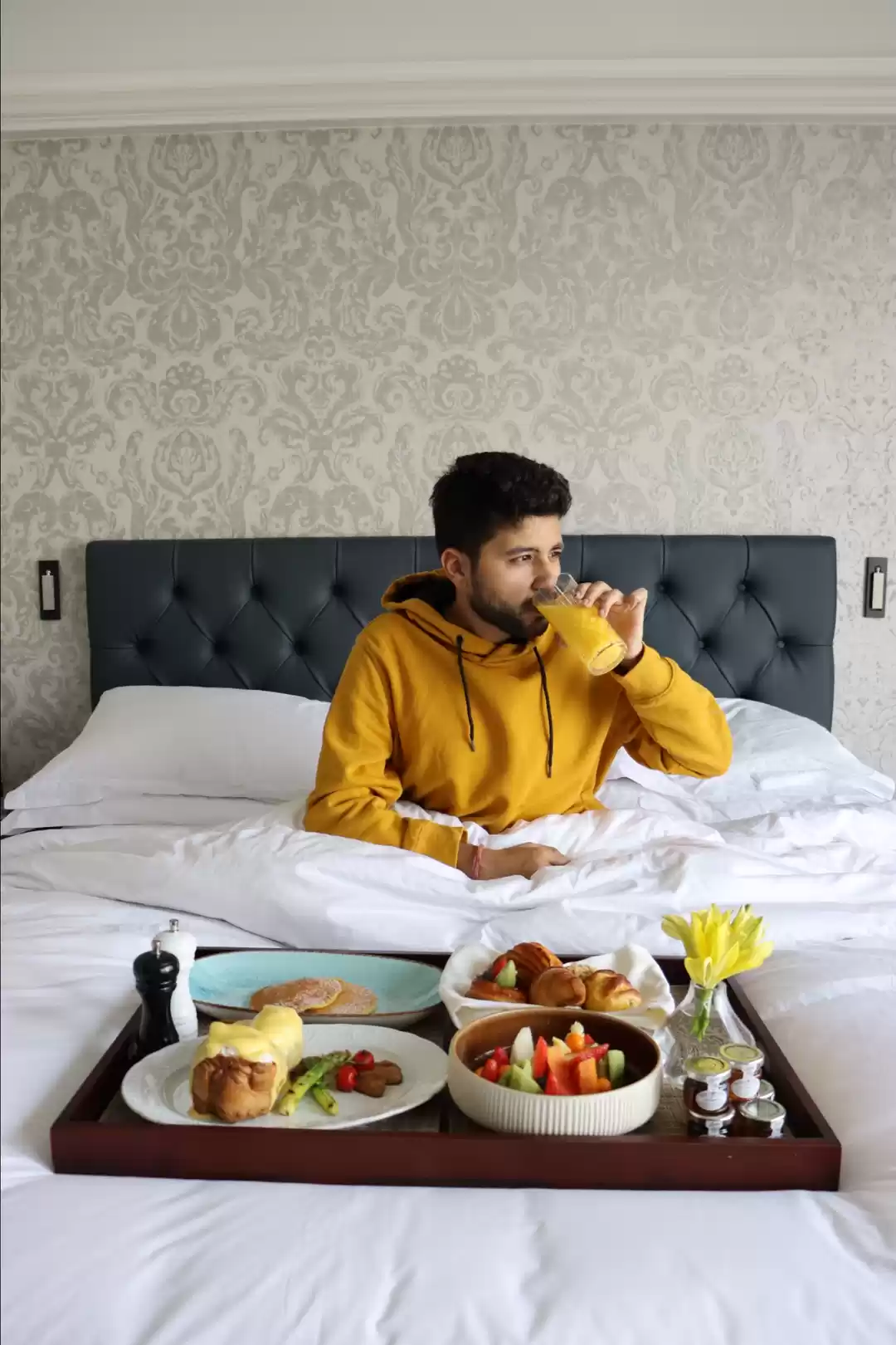 Photo of The world of Ritz Ca