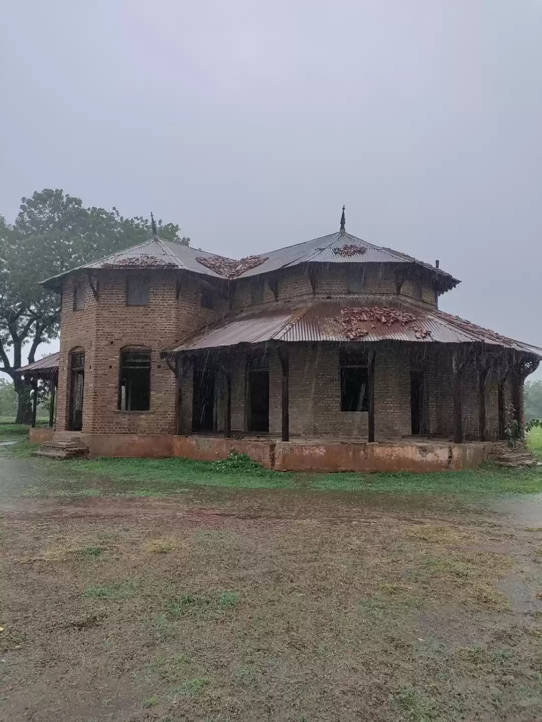 Photo of Sir Sayajirao gayakw