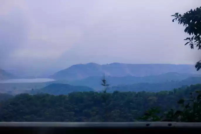 Photo of Matheran: The smalle