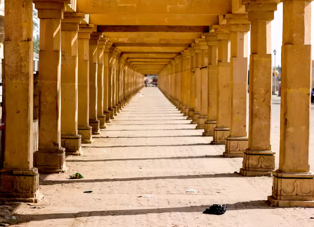 Photo of Pilgrim tour Dwarka 