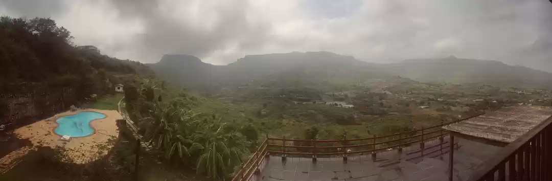 Photo of Saffronstay Hillside