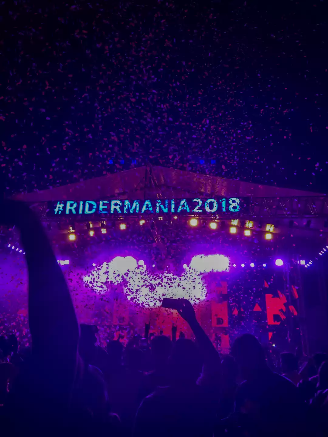 Photo of Why you should be at