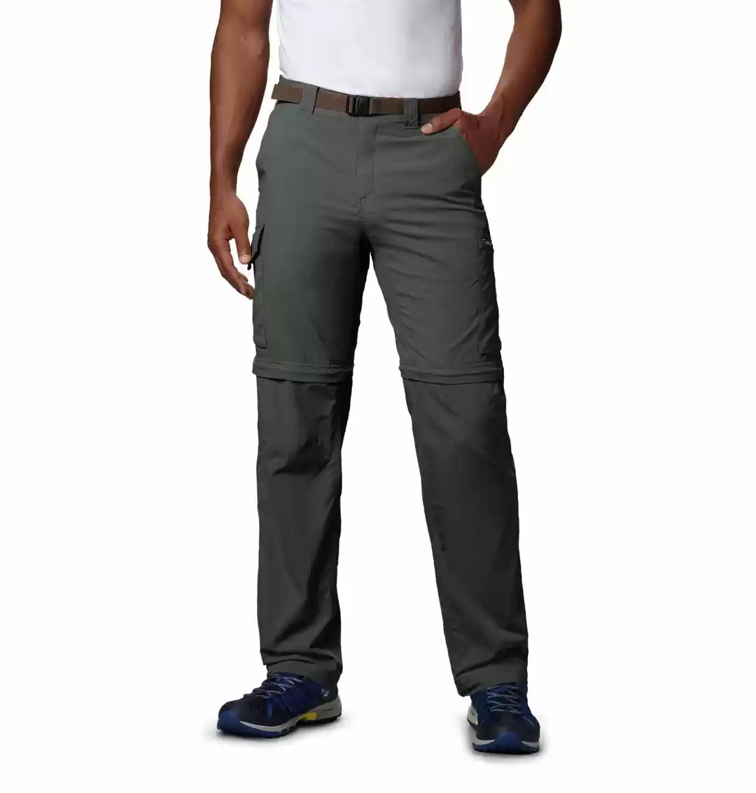 10 Best Mens Hiking Pants of 2023  HiConsumption