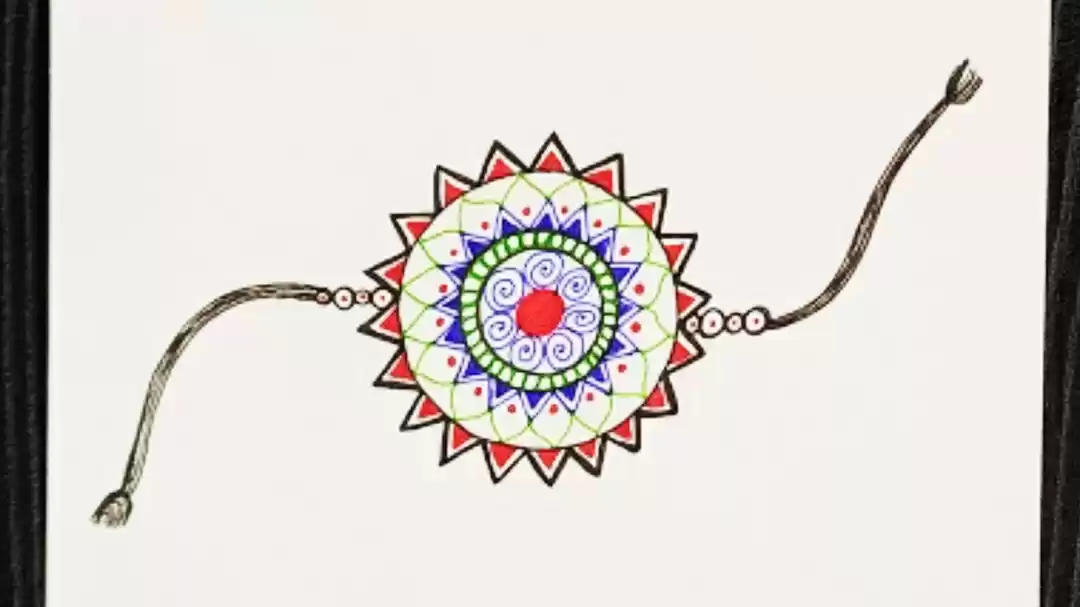 Photo of Raksha Bandhan gift 