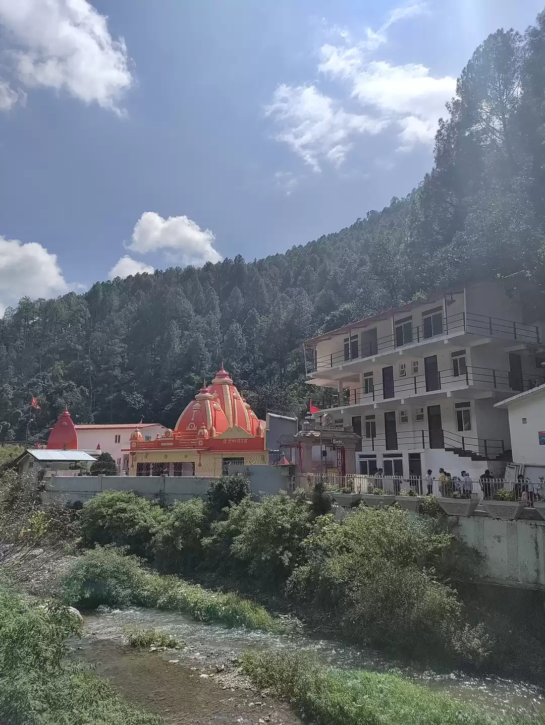 Photo of Kainchi Dham