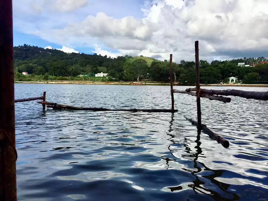 Photo of Yelagiri - Weekend g