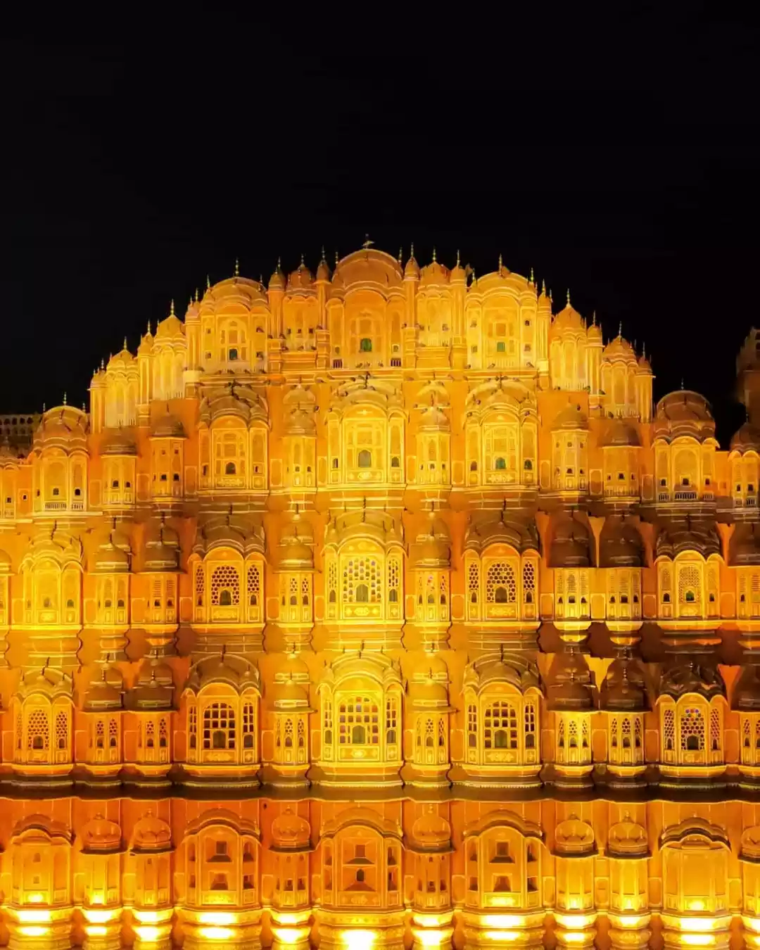 Photo of Rajasthan - ecstatic