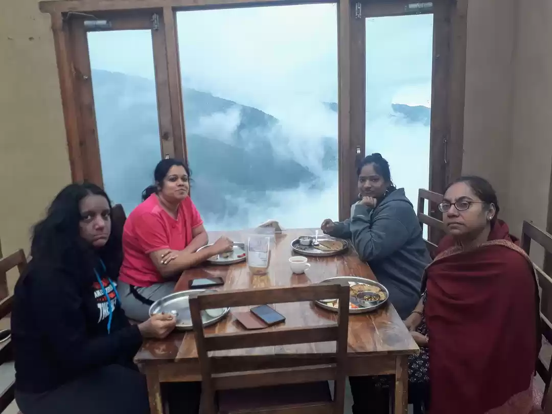 Photo of FunDeMENTALS go wild