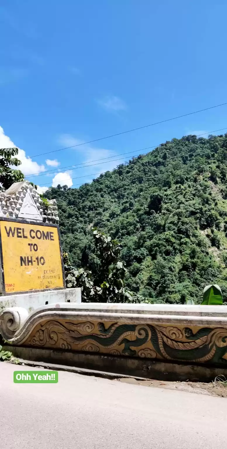 Photo of Unplanned trip to Si