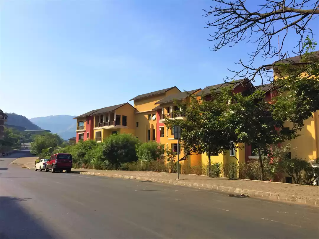 Photo of Living the Italian h