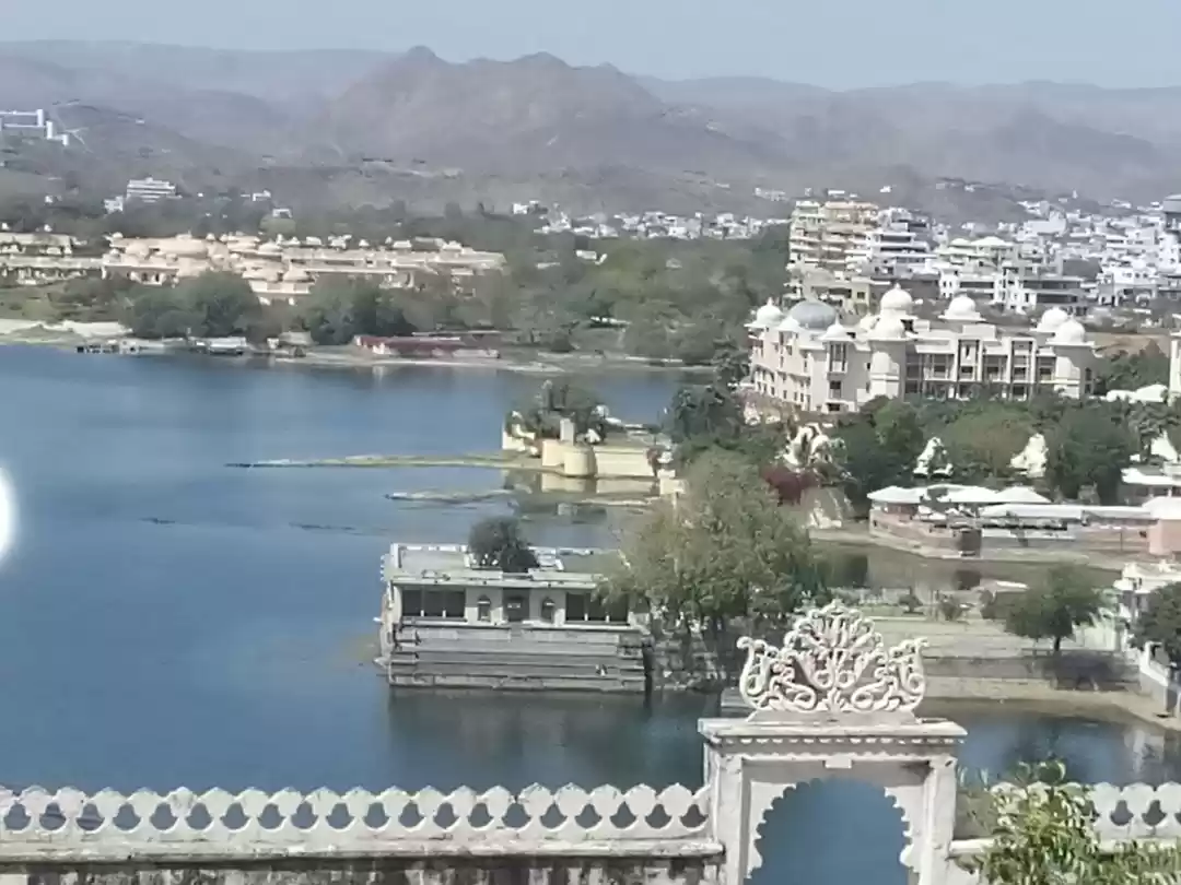 Photo of Holi and other exper