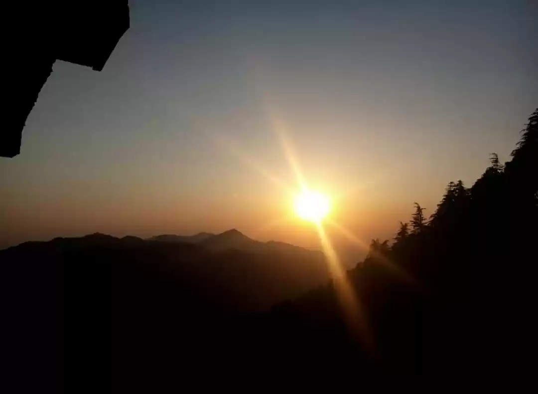 Photo of A Landour Escape