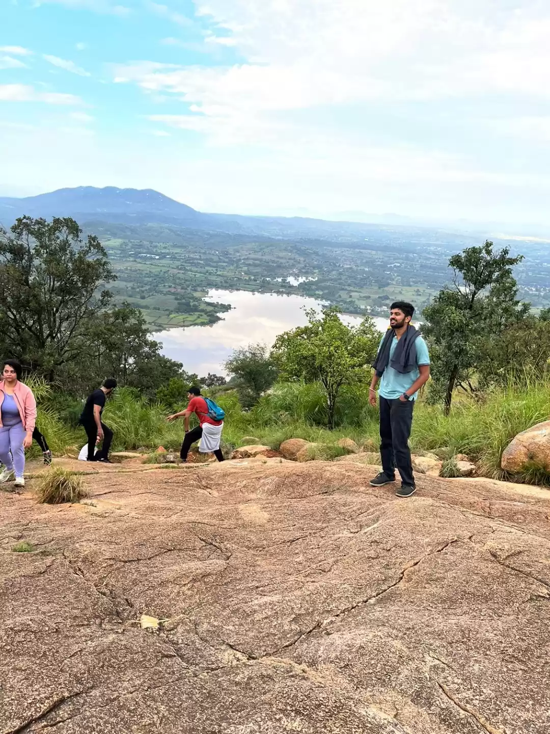 Photo of MAKALIDURGA HILLS - 