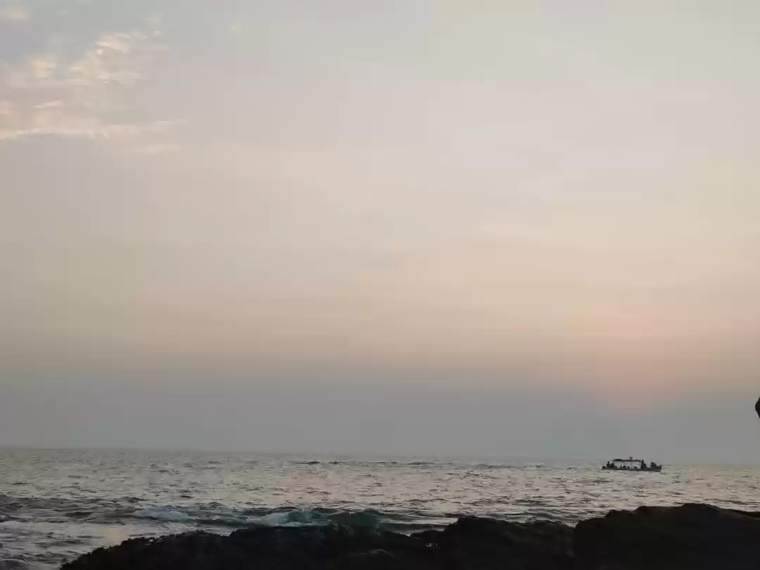 Photo of GOKARNA DIARIES