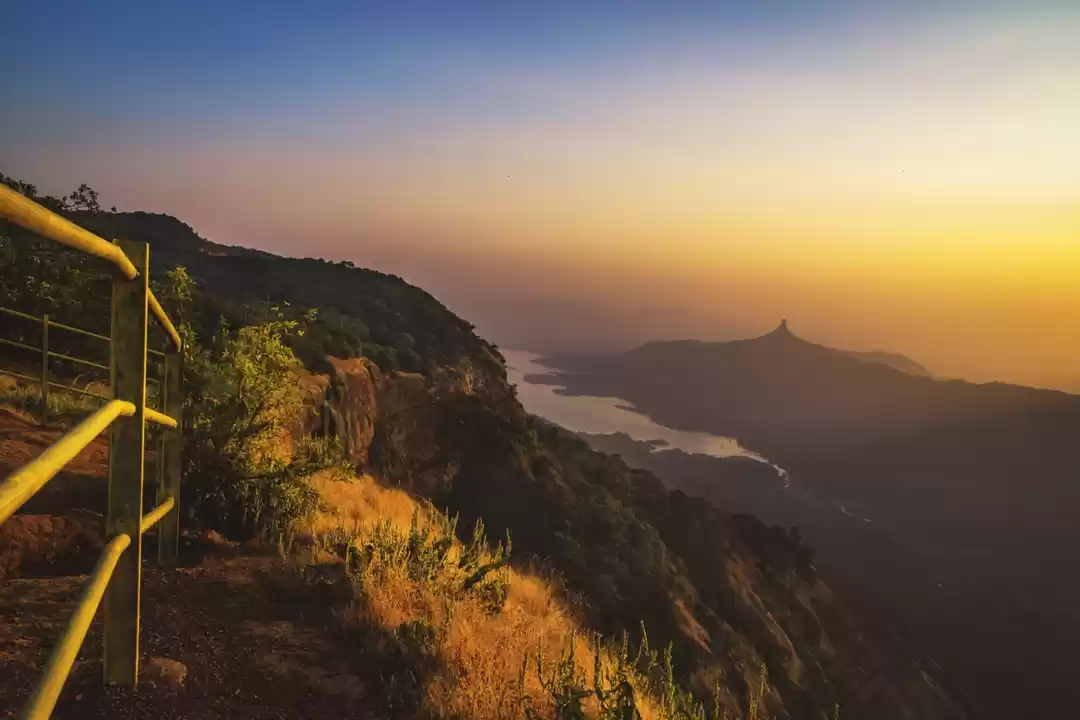 Photo of Alexander Point