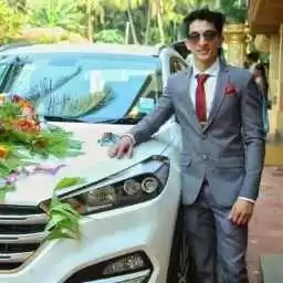 Photo of Vardhan Kinjawadekar