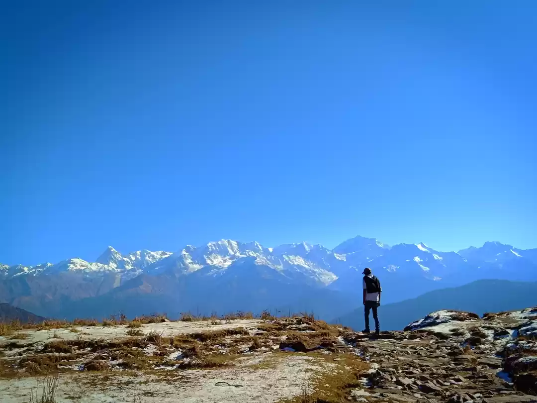 Photo of Peaceful and stunnin